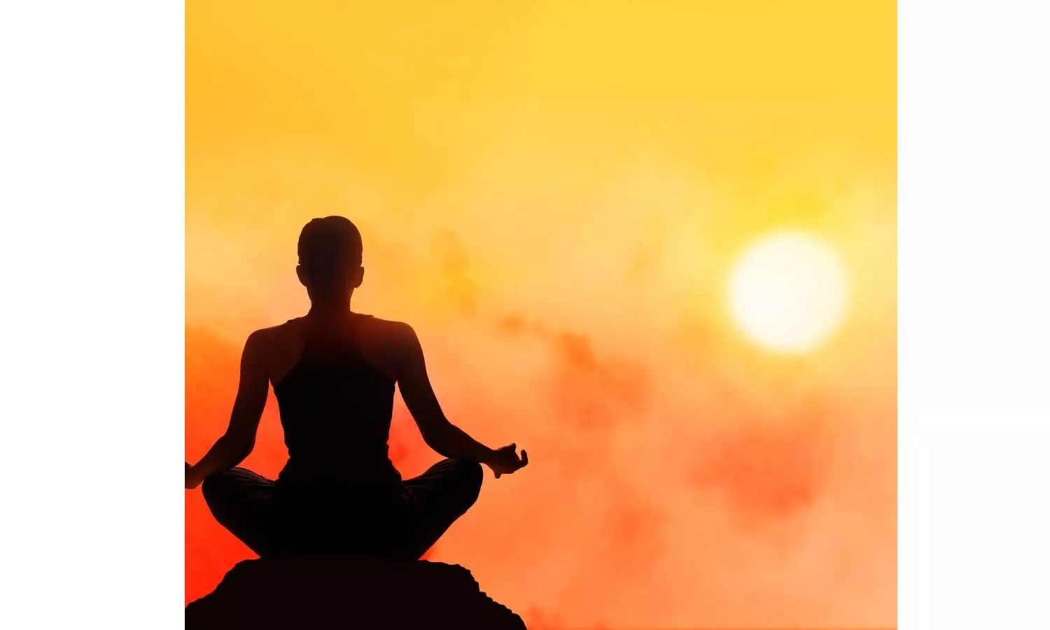 Health Benefits Of Doing Meditation