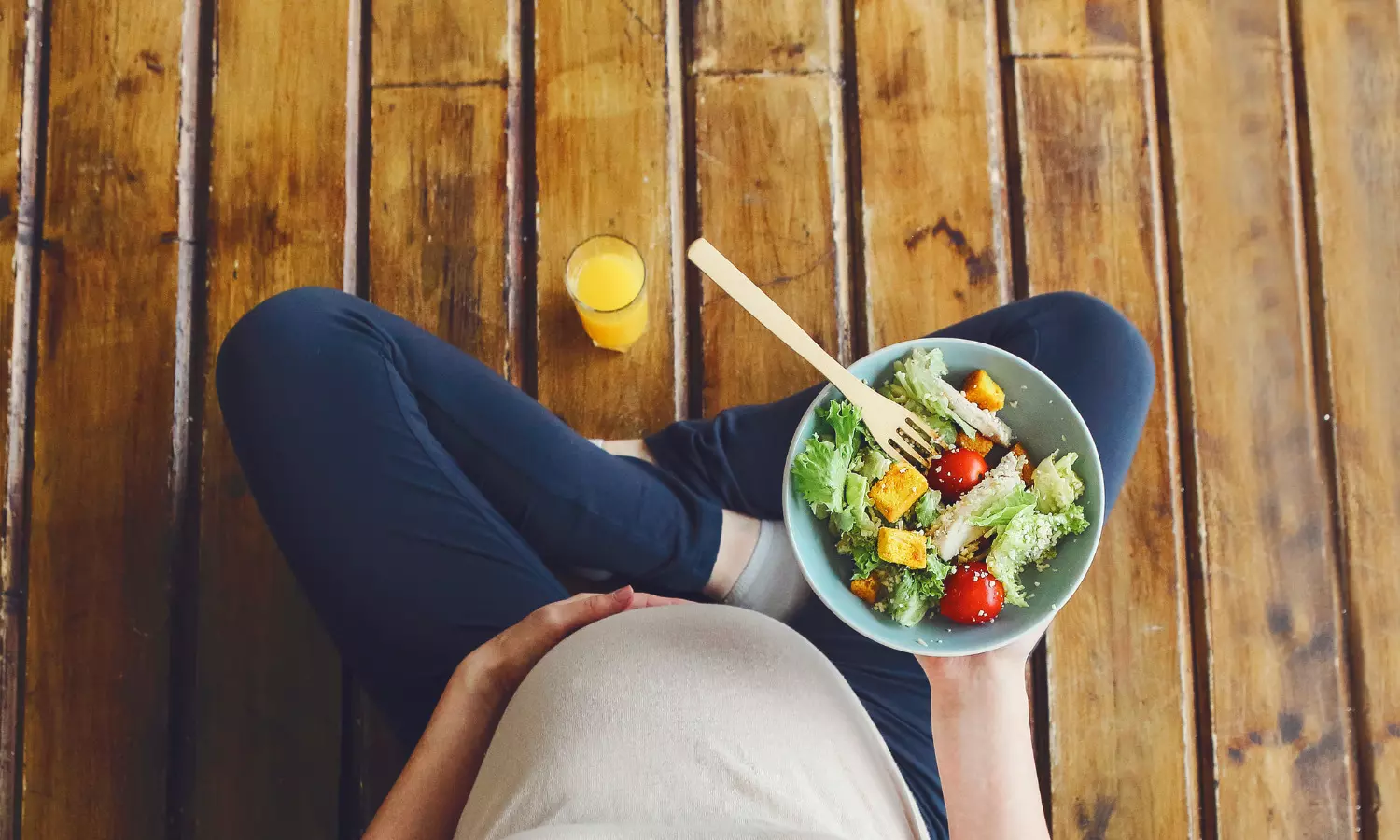 What Essential Nutrients Are Crucial During Pregnancy and Lactation