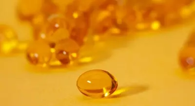 Study Suggests Regular Fish Oil Supplements May Increase Heart Disease and Stroke Risks