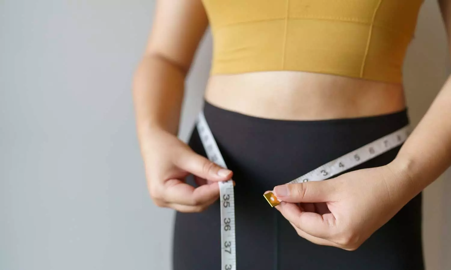 How to maintain appropriate body weight and waist circumference?