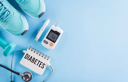 Curbing insulin resistance can help prevent or delay diabetes