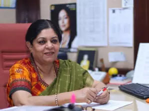 Need to focus more on achieving health equality in India: Poonam Muttreja