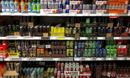 Energy drinks may raise deadly irregular heartbeat condition: Study Energy drinks may raise deadly irregular heartbeat condition: Study