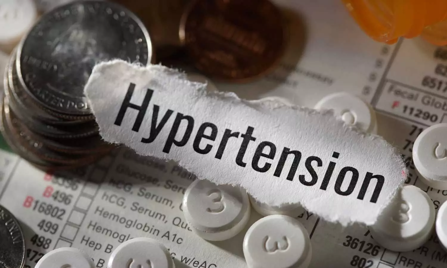 Hypertension or high blood pressure has recently become increasingly prevalent among children for premature death  at Global Level: Experts