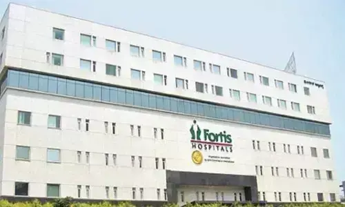 Fortis Hospital Bannerghatta Road successfully implanted two hearing devices on a 23-year-old Nigerian woman with profound hearing loss.