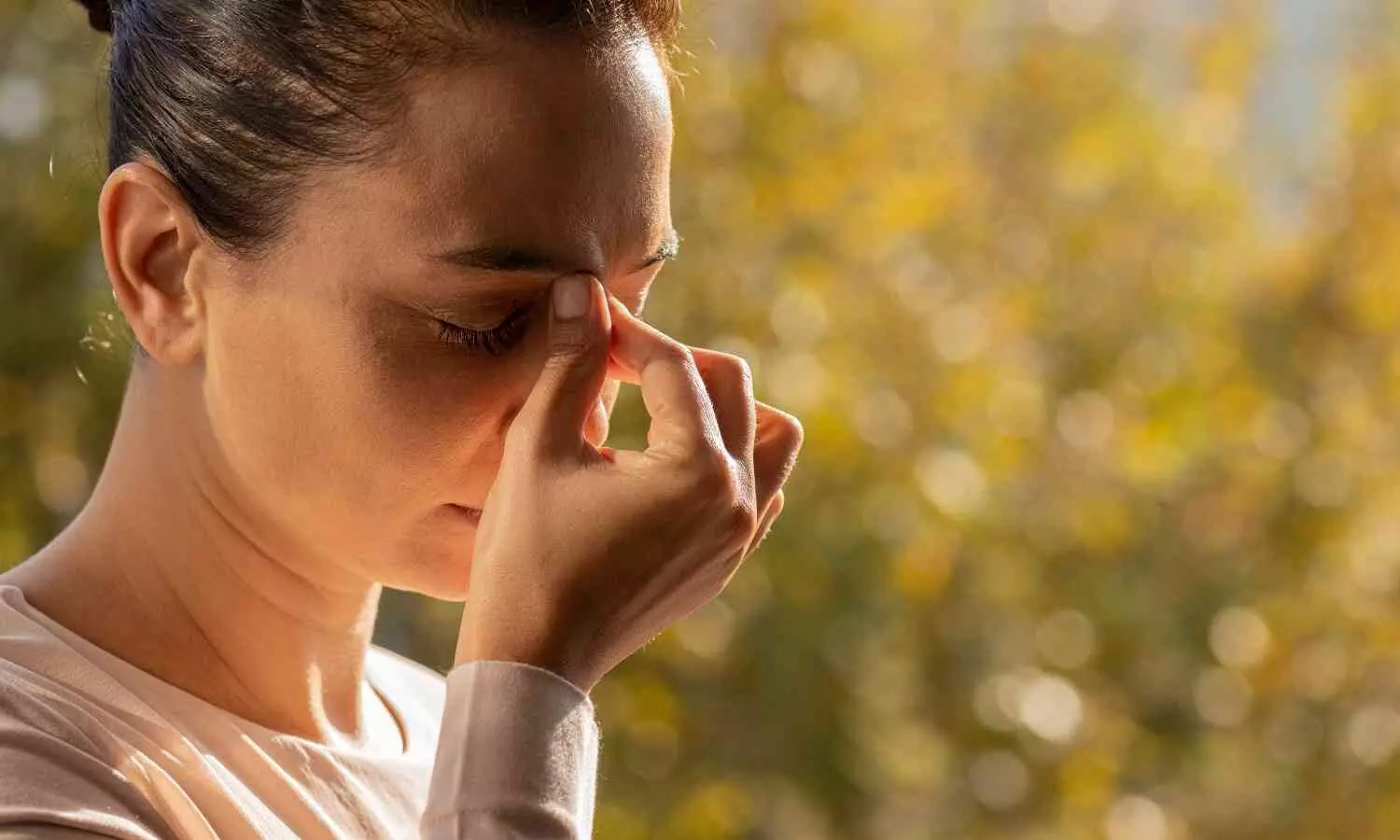 Researchers find that hot weather makes migraine sufferers more likely to get headaches