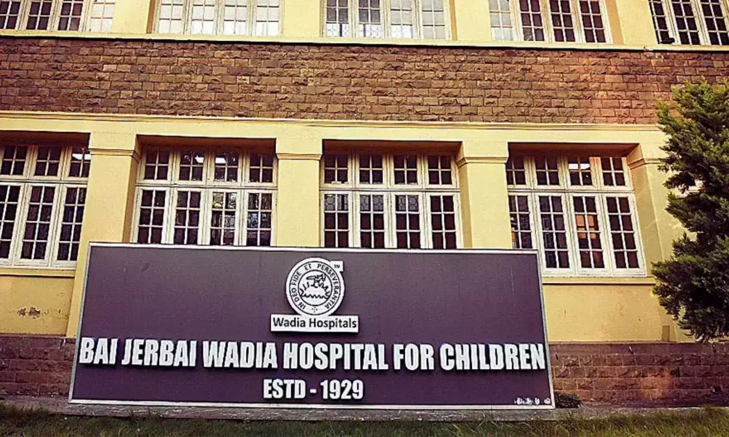 Wadia Hospital Performs Revolutionary Endoscopic Surgery to Treat Newborn with Vocal Cord Palsy