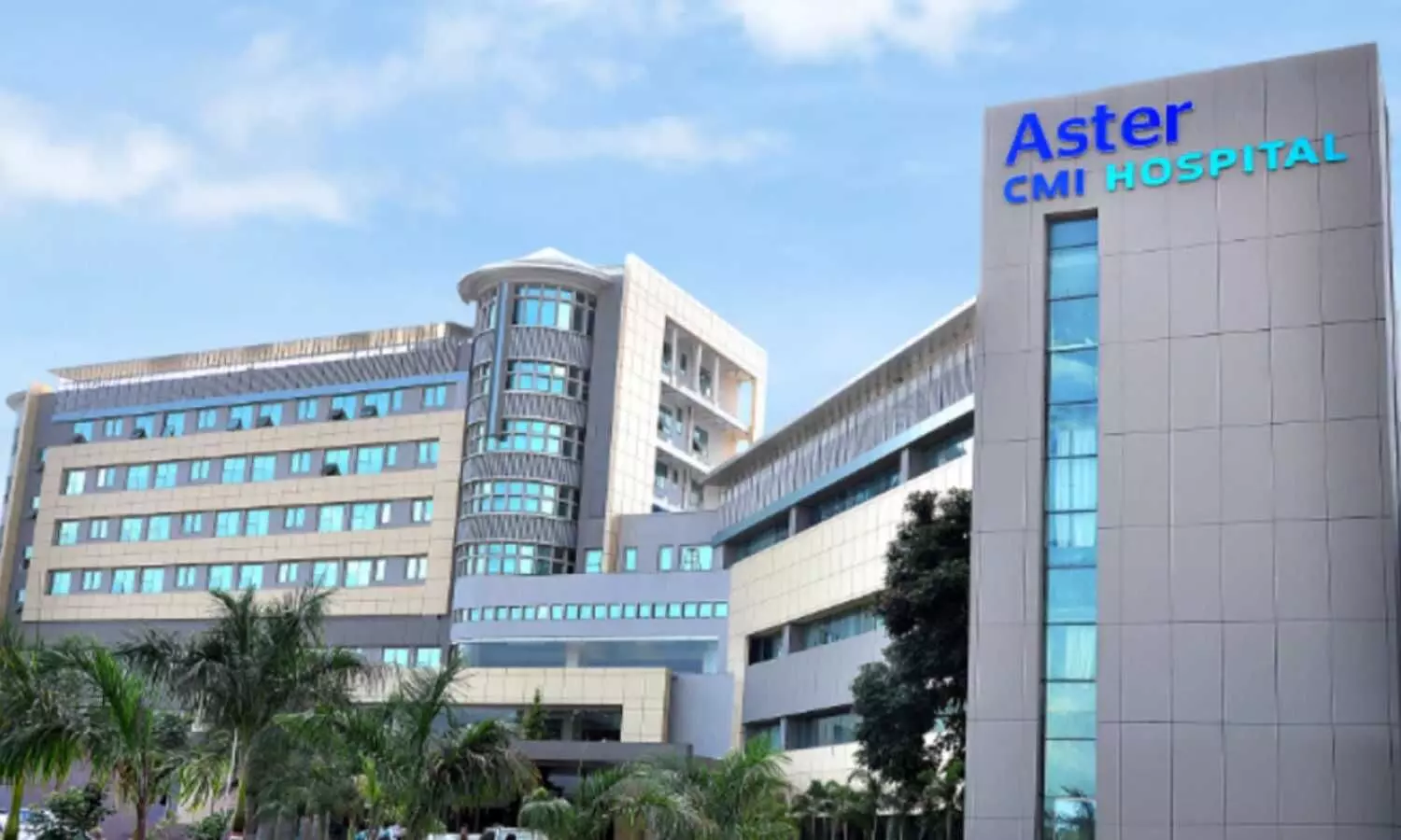 Aster Hospitals Achieves Medical Breakthrough with Indias Second Rare Heart Re-Transplant