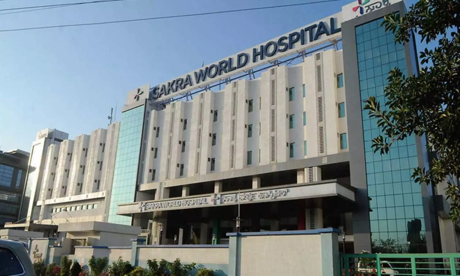 Sakra World Hospital Sets Record with Over 275 Joint Replacement Surgeries in May