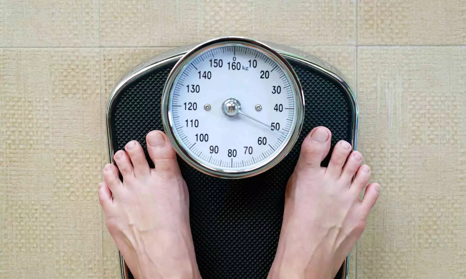 Study suggests losing weight is associated with a lower risk of cancer in people with Obesity