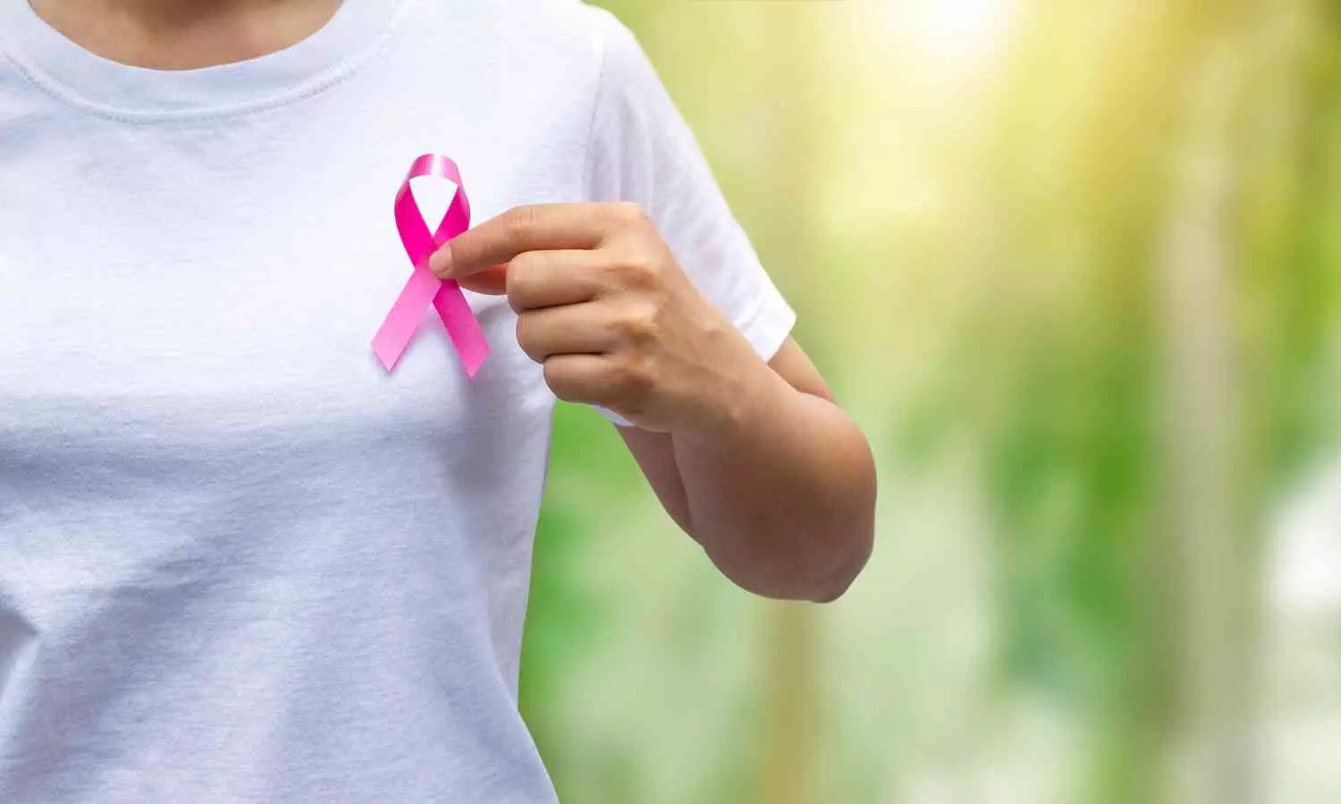 Doctors say genes, environment & lifestyle factors fuel breast cancer even in the healthy