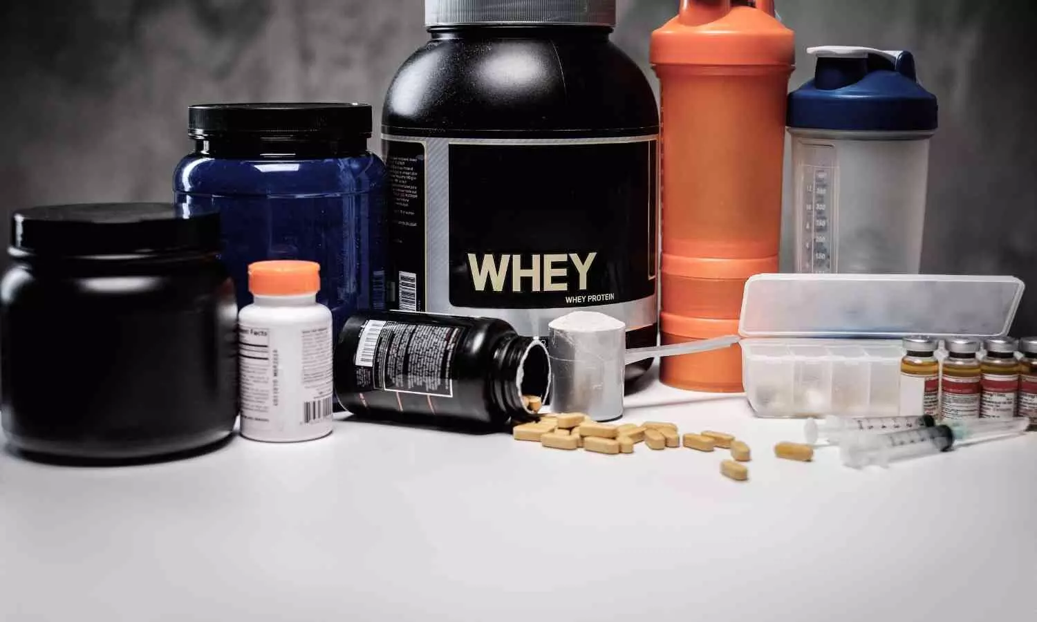 FSSAI enforces stricter regulations on Protein Supplements after Study reveals misleading claims