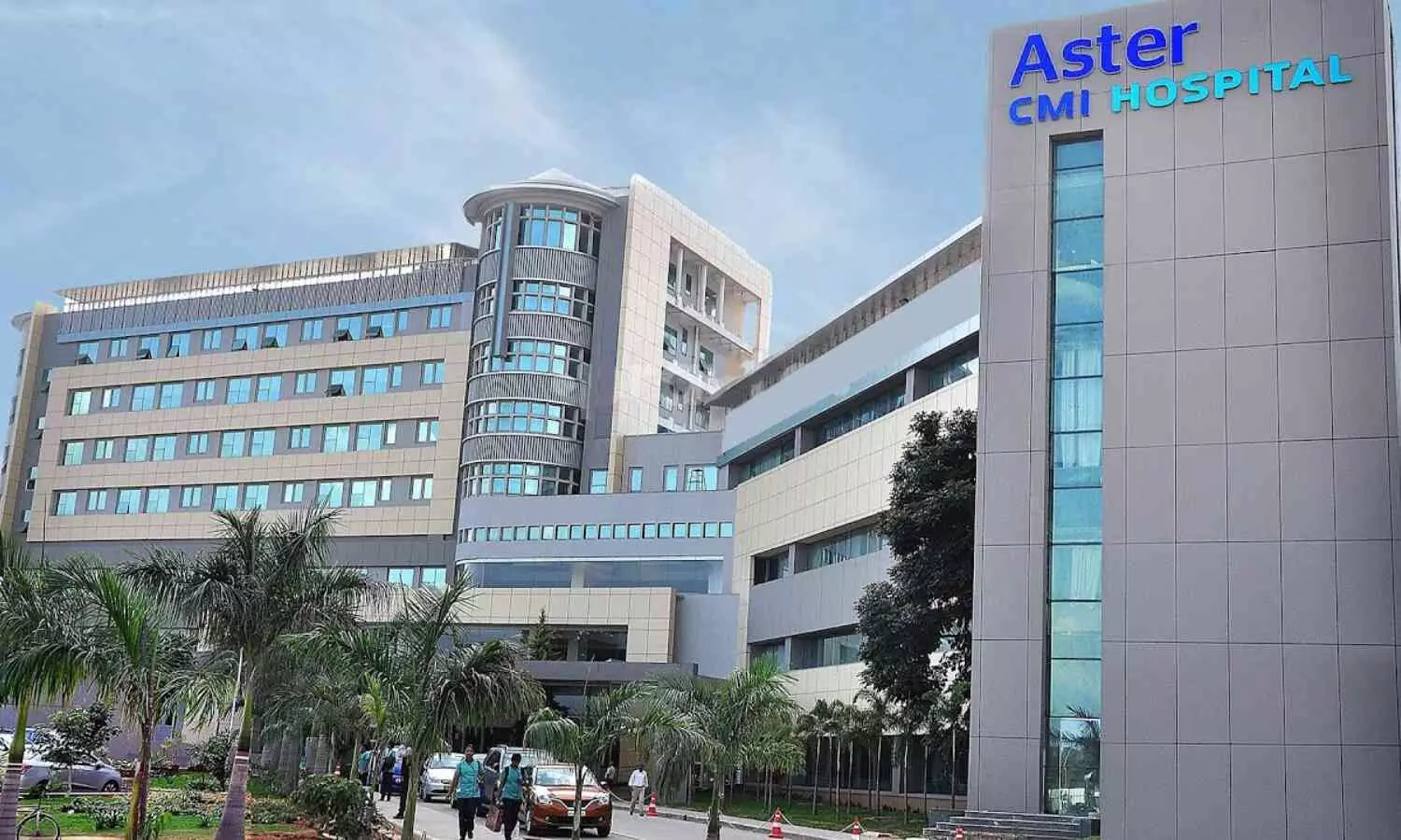 Aster Health Academy Collaborates with Top Hospitals Across India