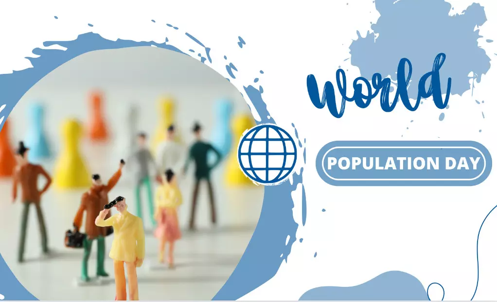 World Population Day: Experts Emphasize the Needs of Women, Youth, and the Marginalized