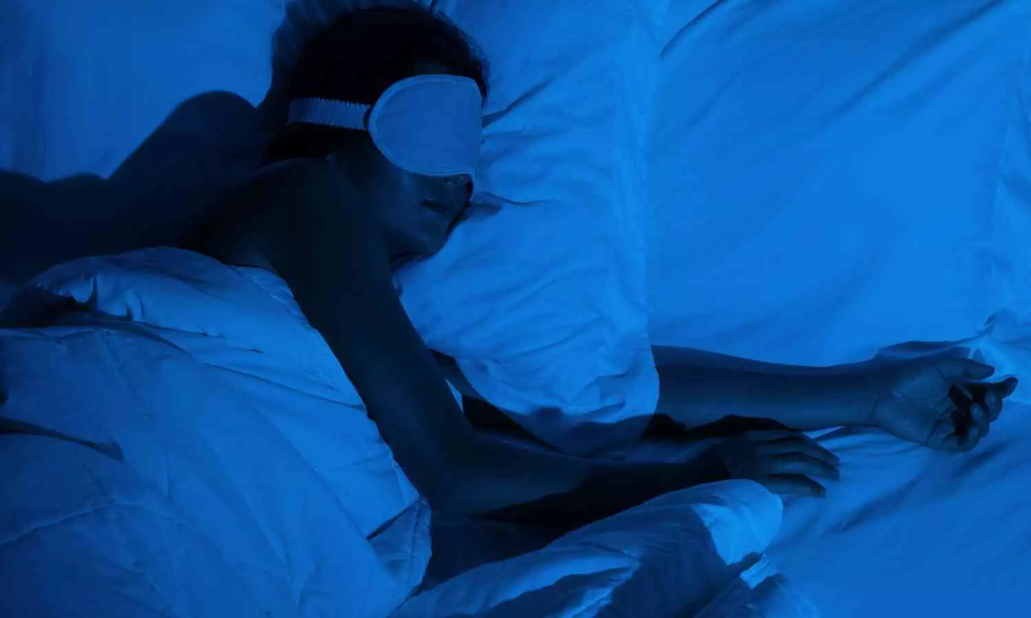 Study Shows Sleep Duration May Increase Vulnerability to Blood Vessel Damage in Diabetics