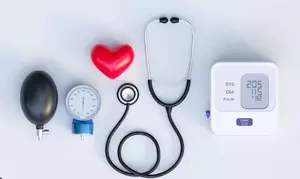 Study suggests doctors Should Assess Both Short and Long-Term Heart Risks in High BP Patients