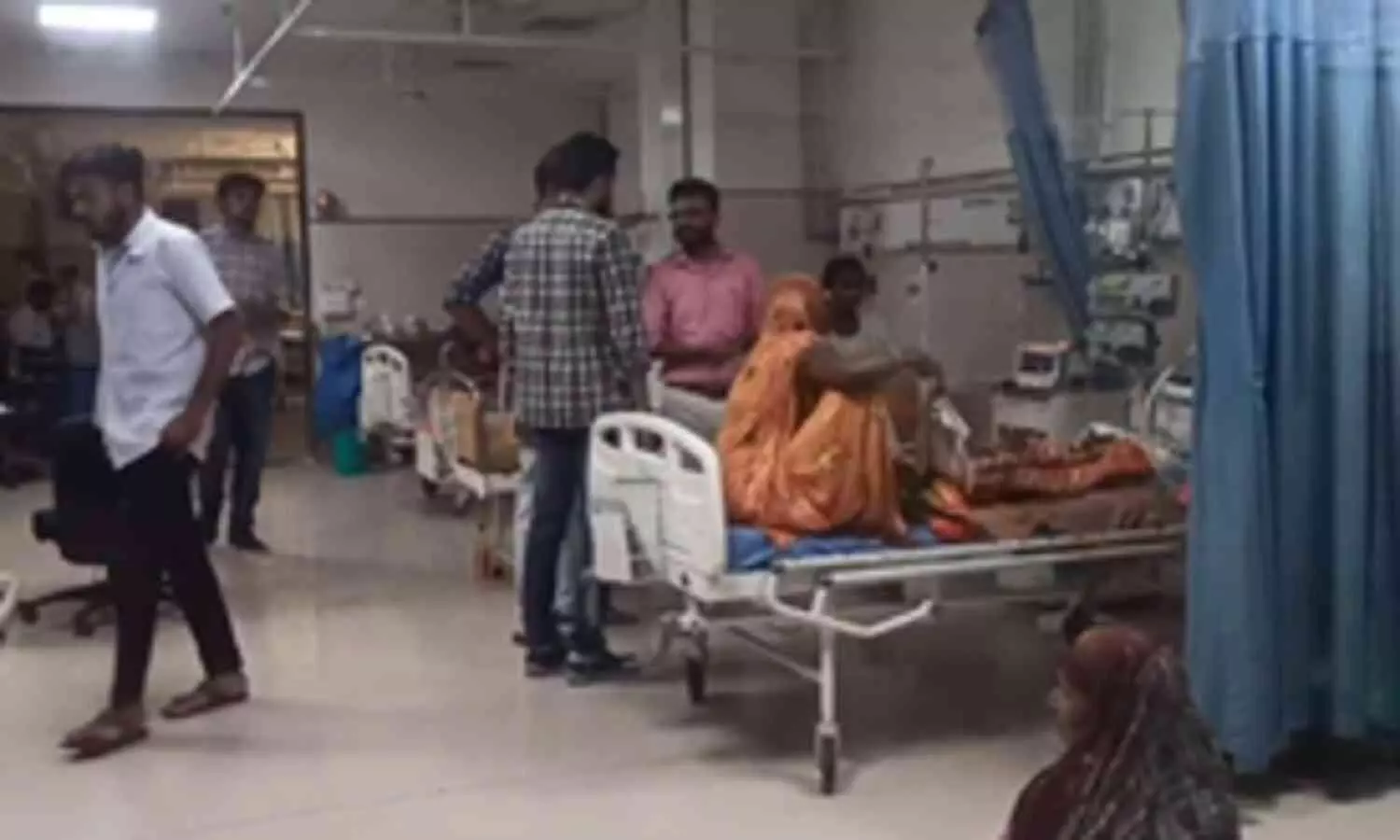 Suspected Chandipura Virus Outbreak in Gujarat: Six Children dead as cases rise