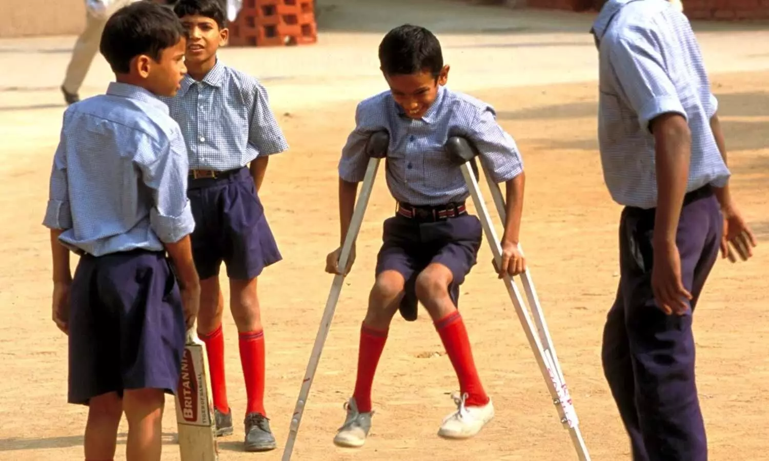 WHO urges for swift action to address gaps in rehabilitative and assistive technology services to meet increasing demand