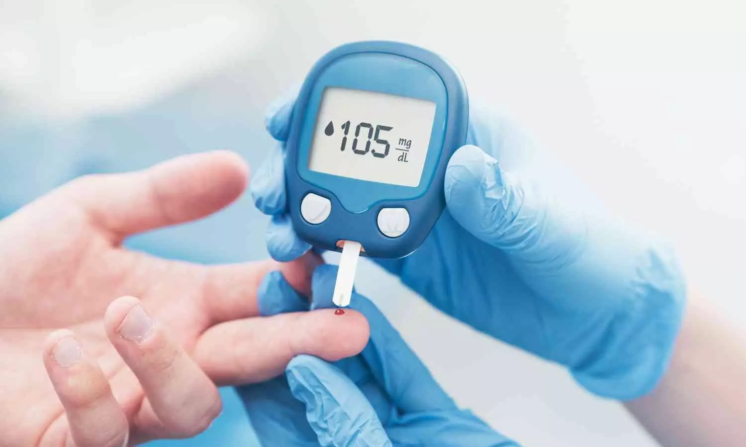 Prediabetic are 70 % prone to the risk of developing diabetes: Experts