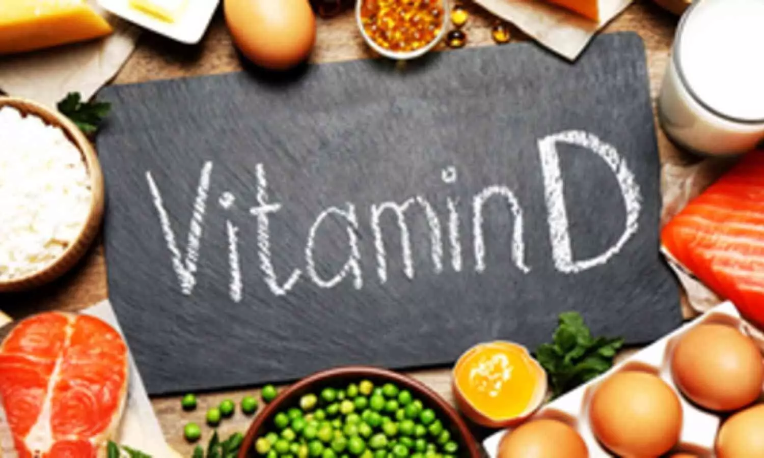 Low Vitamin D: An Ongoing Health Concern for Women, Say Experts