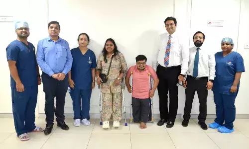 Jaslok Hospital Achieves Milestone with Complex Heart Surgery for Patient with Dwarfism Jaslok Hospital Achieves Milestone with Complex Heart Surgery for Patient with Dwarfism
