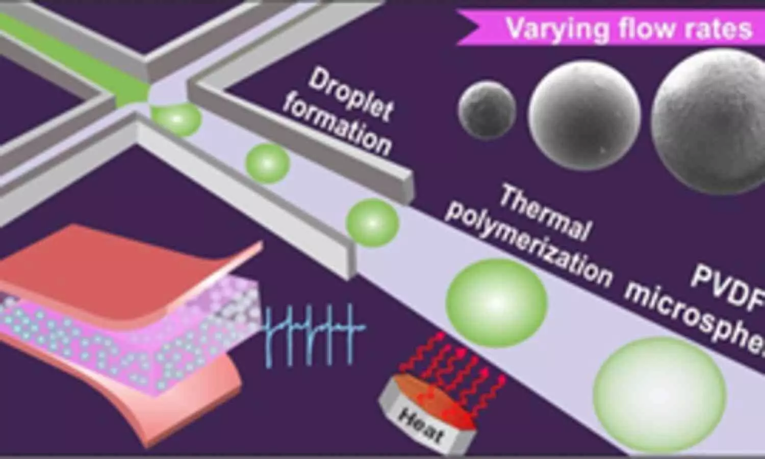 INST Mohali Develops New Technology for Affordable Wearable Devices