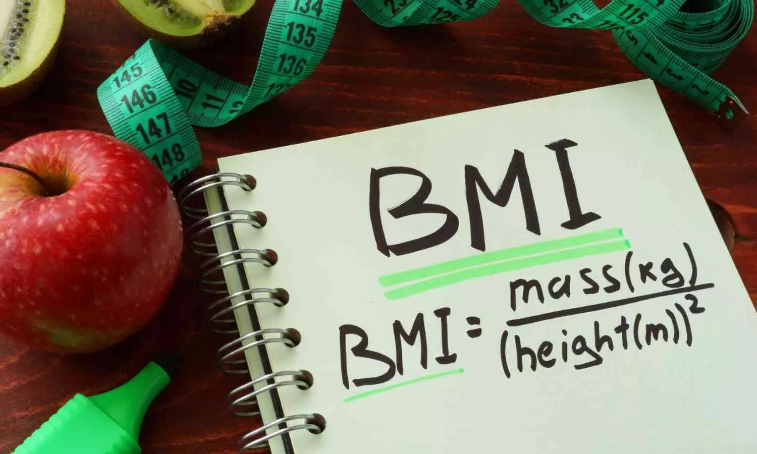 BMI Key for New Fitness Regimes, but Interpretation Remains a Challenge for Many