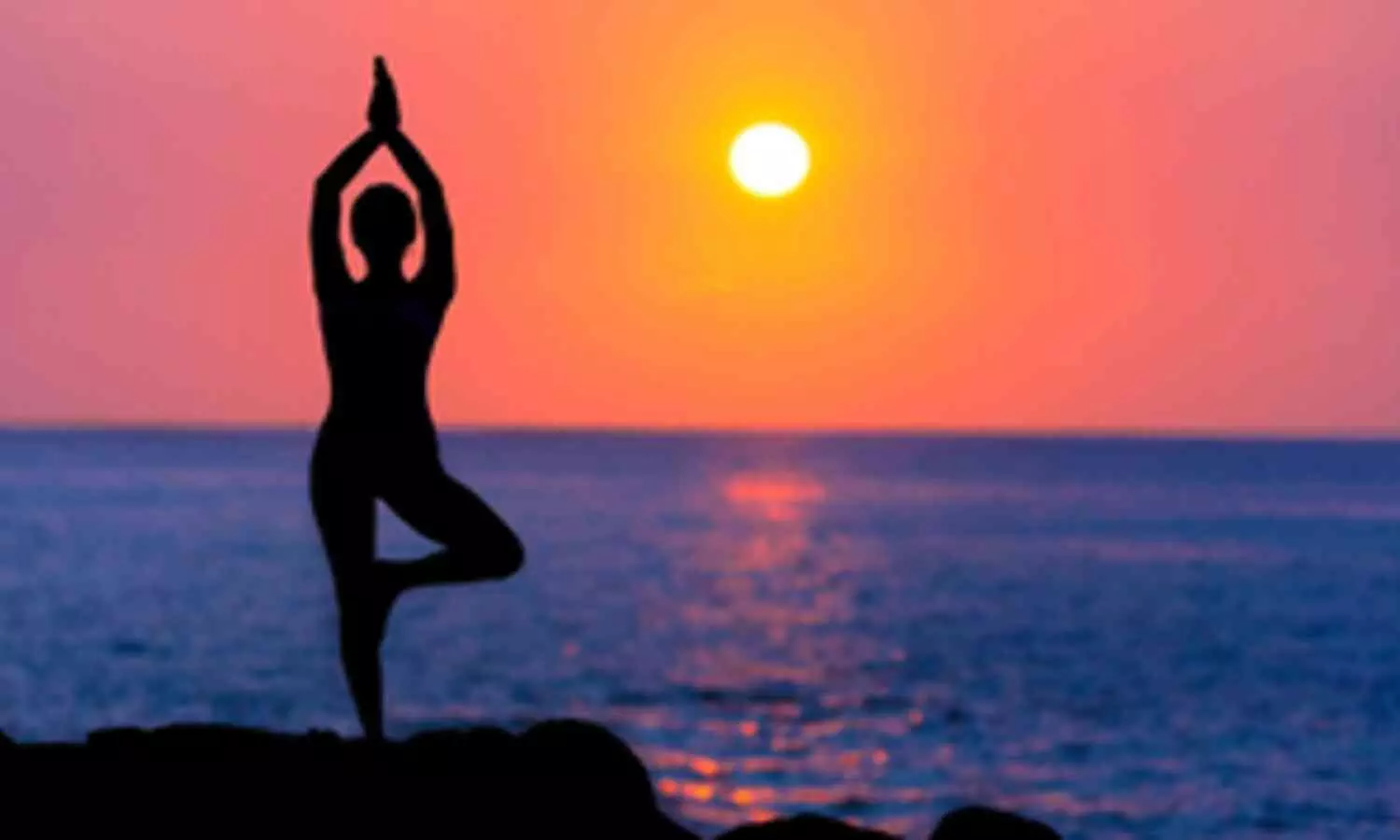 New Guidelines Recommend Incorporating Yoga for Managing High Blood Pressure and Diabetes