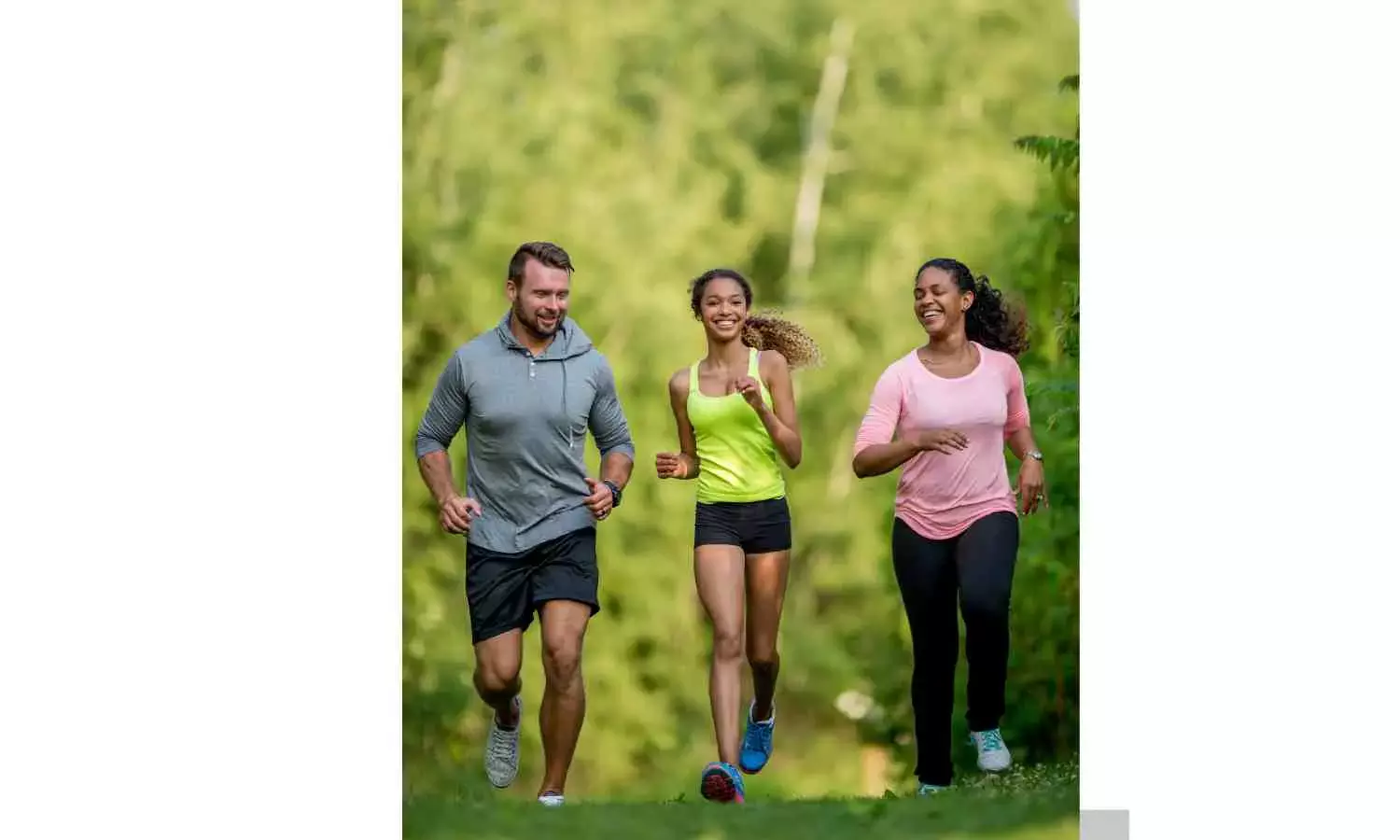 Know How Aerobic Exercises Supercharge Your Health