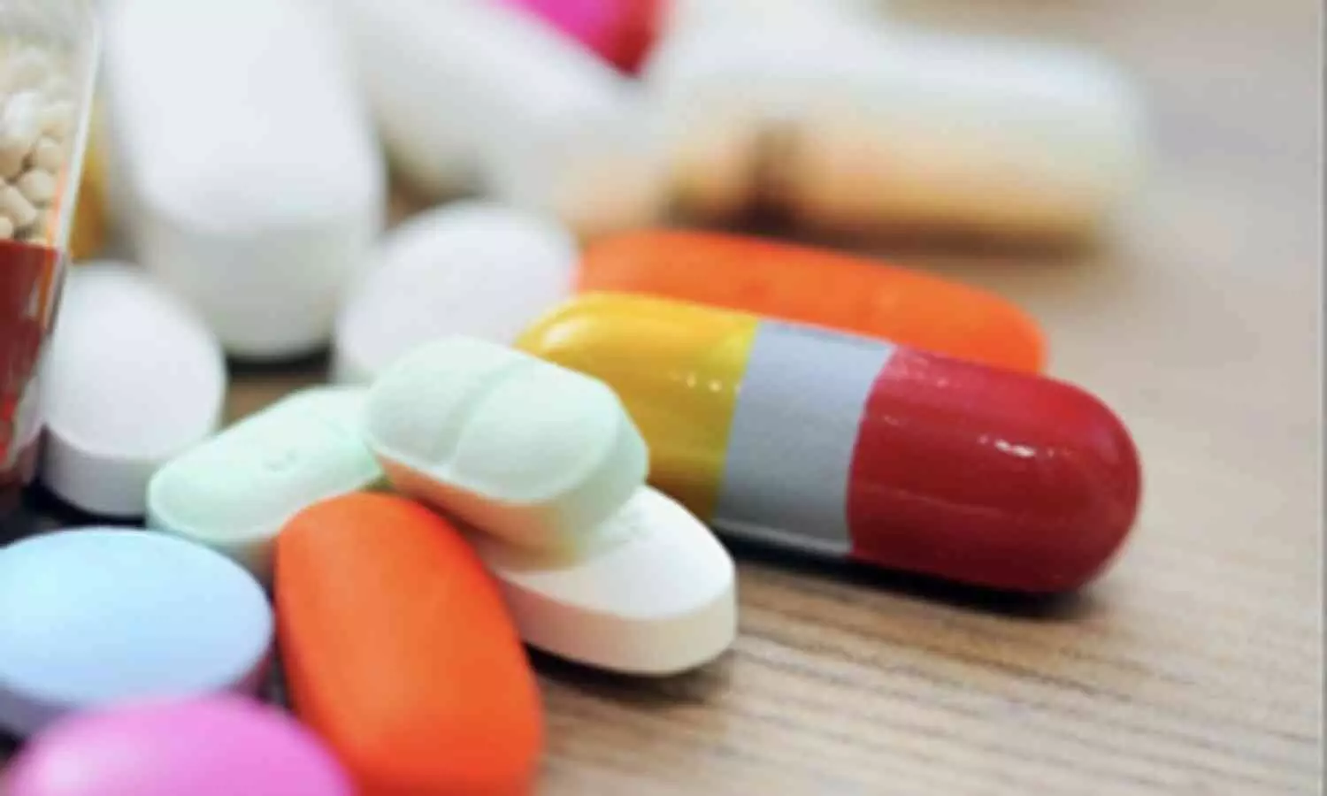 Indias active pharmaceutical ingredients industry expected to grow 7-8% in FY25