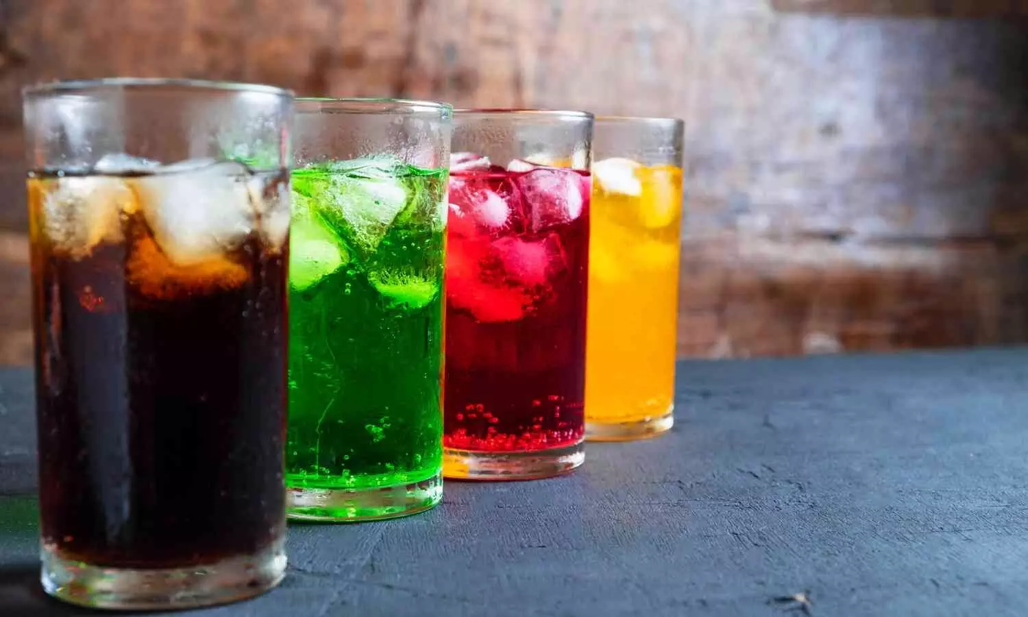 How Can Sugar-Sweetened Beverages Impact Your Health?