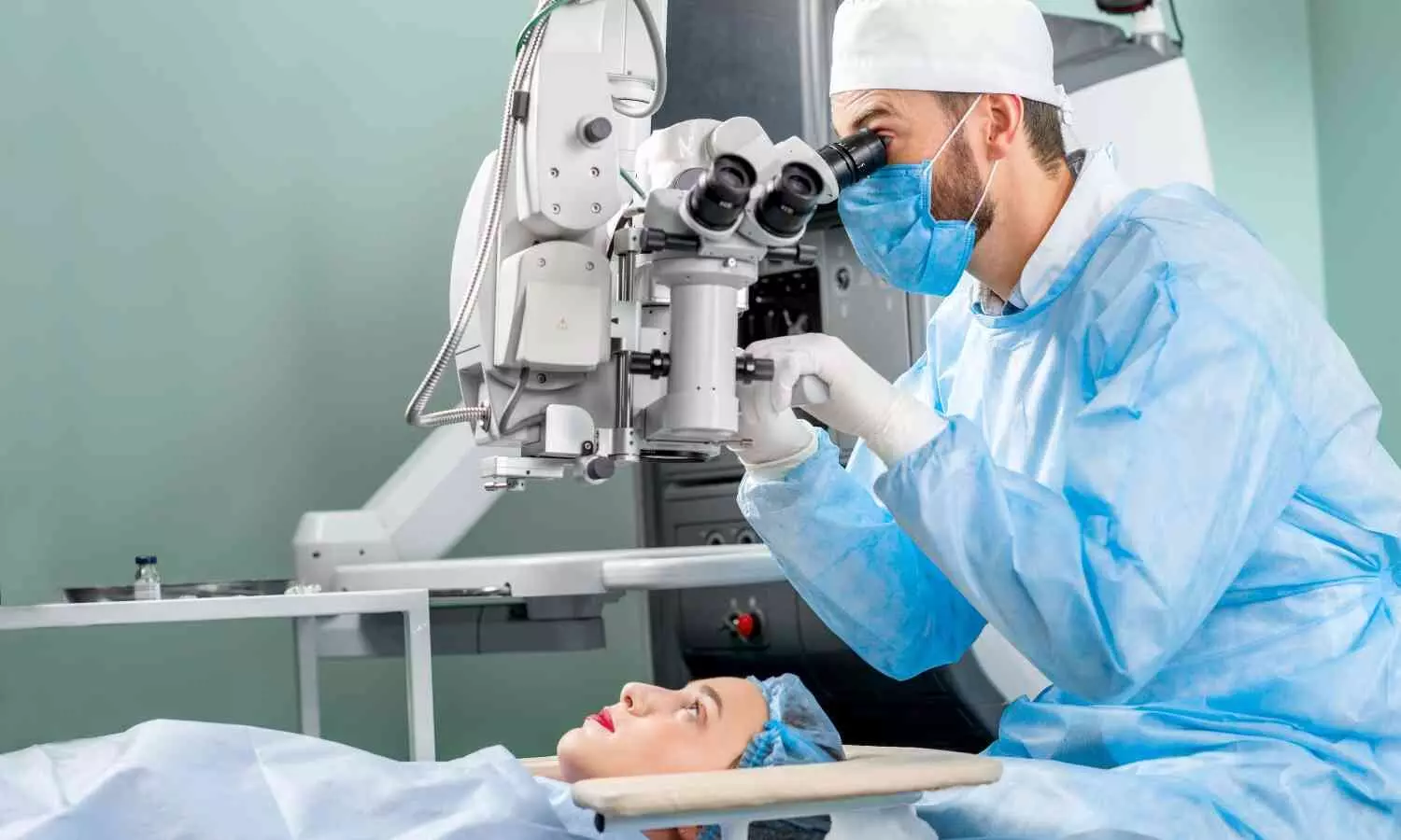 75% of Indias Corneal Blindness Cases Remain Untreated as Eye Donor Shortage Persists