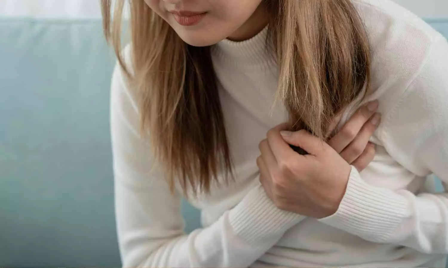 Study Shows Endometriosis Linked to 35% Higher Heart Attack Risk in Women