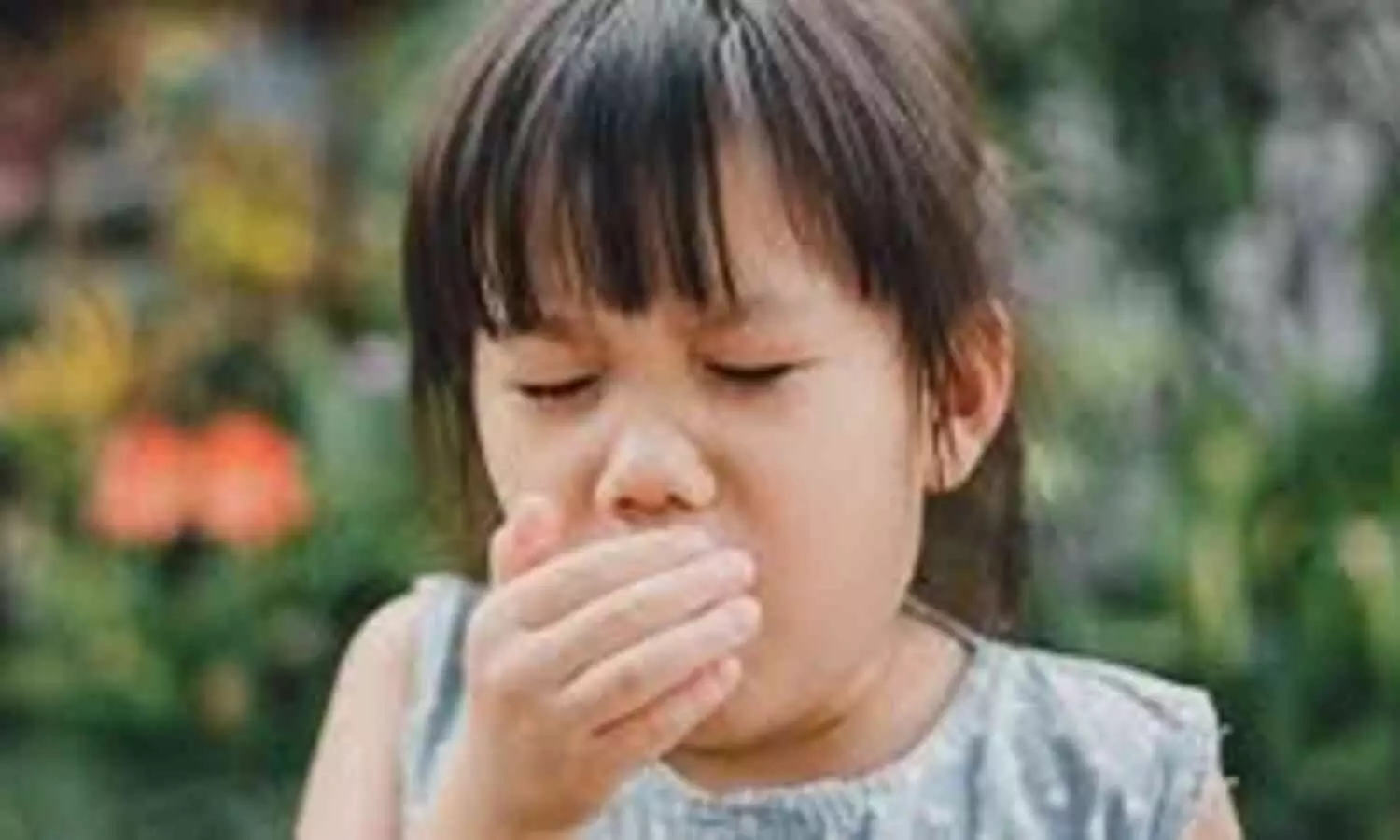 Scientists Create Nasal Drops for Faster Treatment of Common Cold in Children