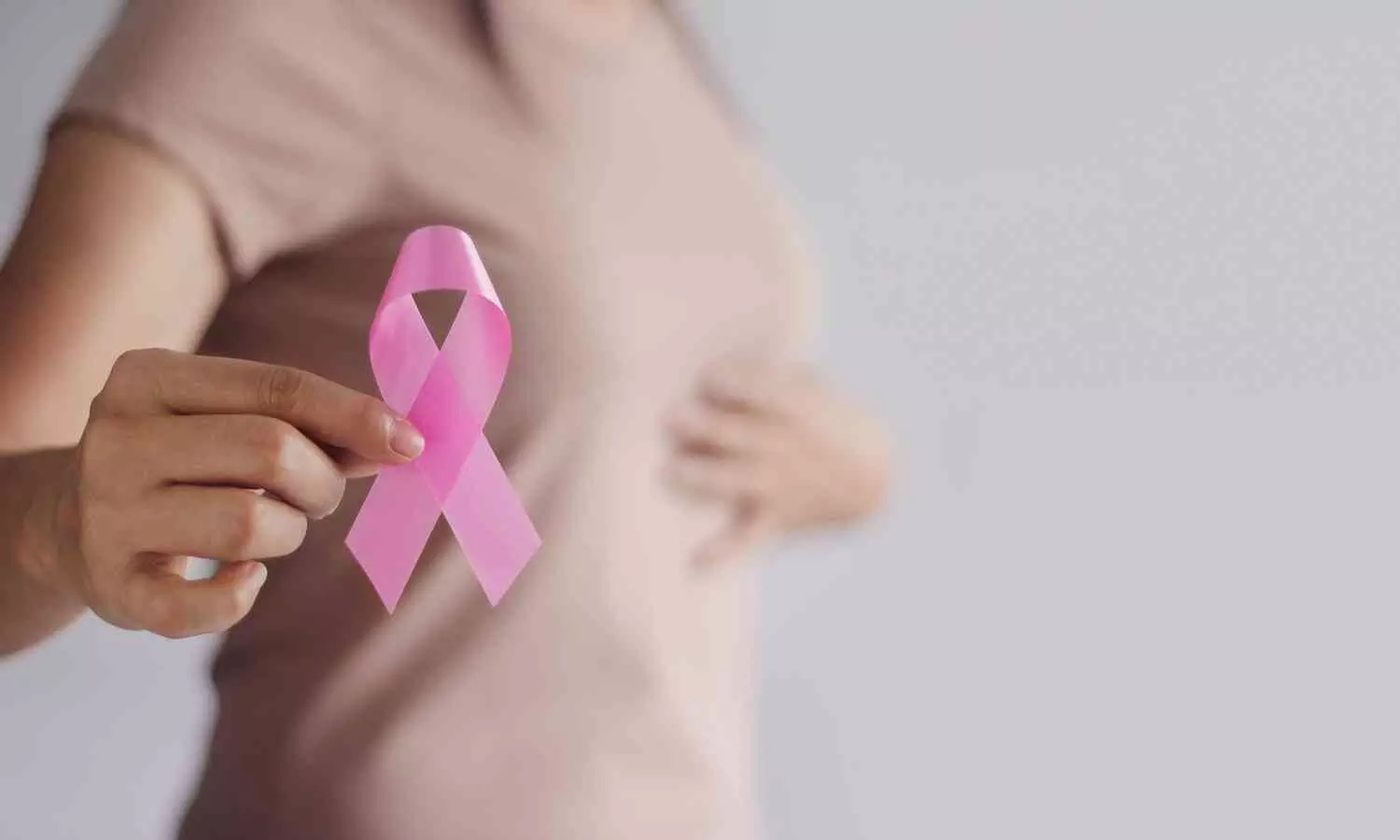 Shows Finds New Method to Predict Aggressiveness of Triple-Negative Breast Cancer