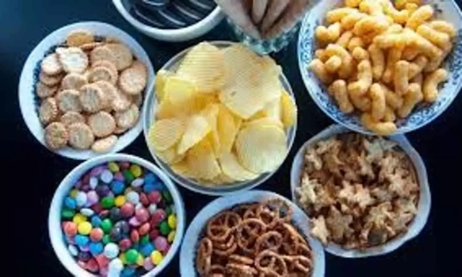 Growing intake of processed foods in India to impact health outcomes