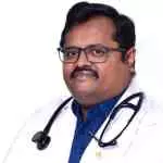 Dr Satya Srinivas Appala