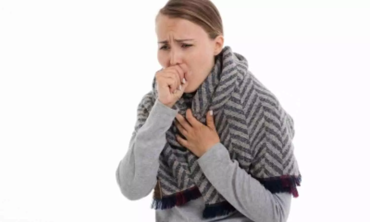 Post-COVID chronic cough and throat clearing may hint at increased heart attack or stroke risk