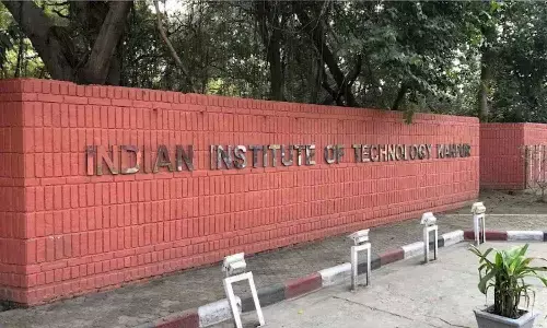 IIT Kanpur Partners with ICICI Foundation to Develop Uttar Pradesh Digital Health Stack