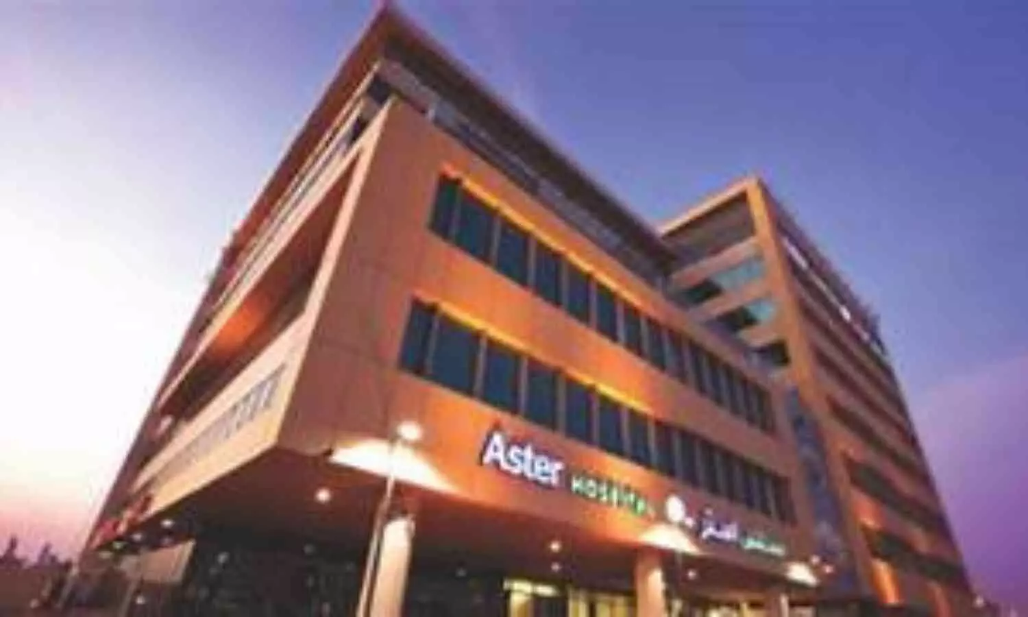 Aster DM Healthcare Set to Open Hyderabad’s Largest Dedicated Women & Children’s Hospital