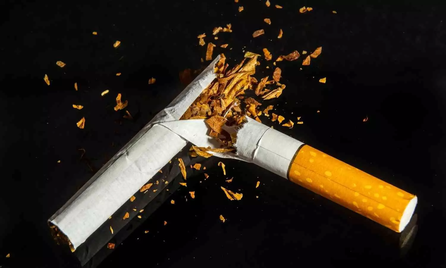 Ban on Tobacco Sales Could Prevent 1.2 Million Lung Cancer Deaths by 2095: Lancet Study