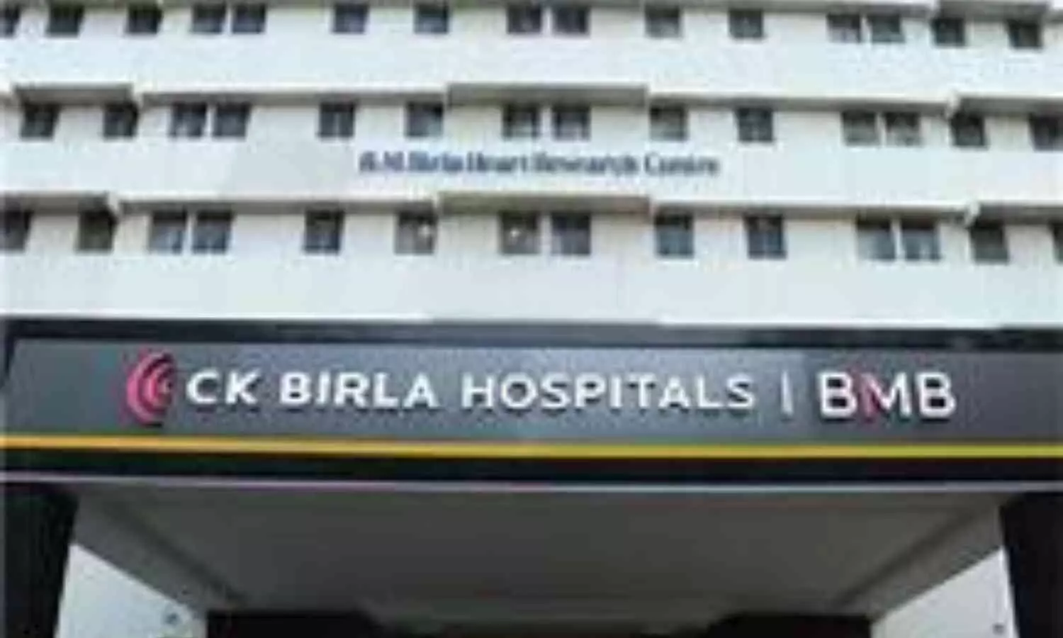 CK Birla Hospital, Delhi Performs Hip Replacement on 65-Year-Old Woman Weighing 23kg