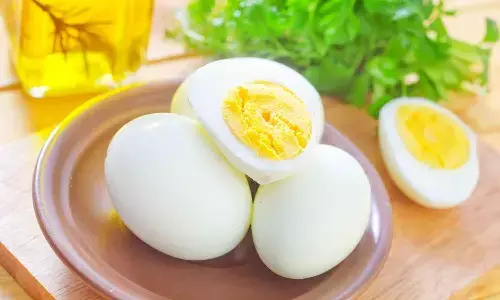 Experts Debunk Myths About Eggs and Cholesterol, Say One Egg a Day is Heart-Healthy