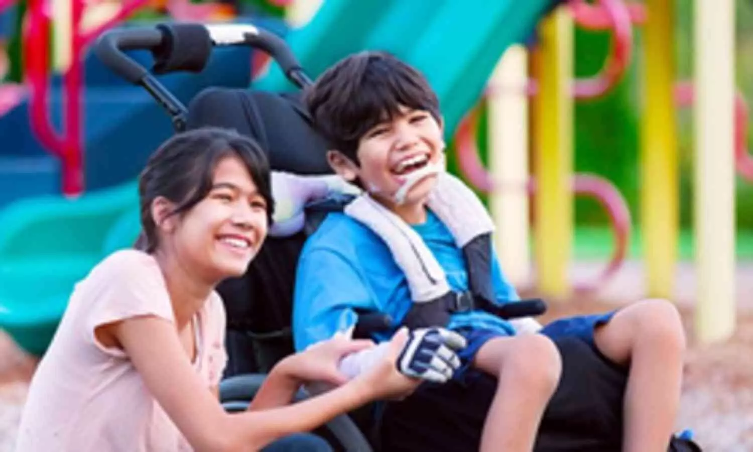 World Cerebral Palsy Day Promoting Awareness Essential for Fostering