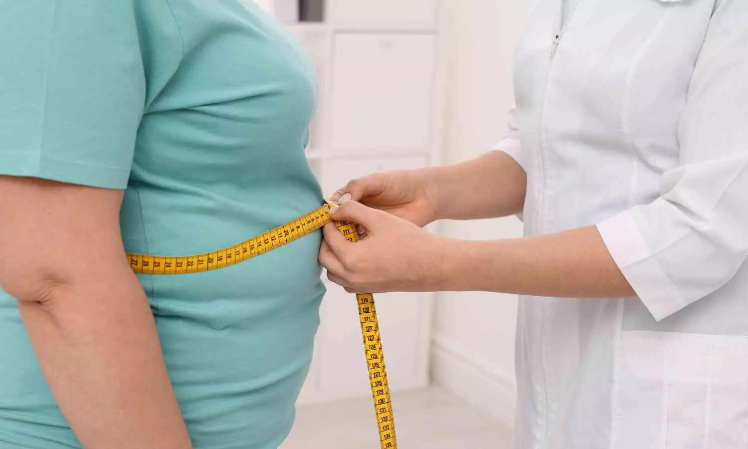 Overweight and Obesity Linked to Major Pregnancy Complications: Swedish Study Warns