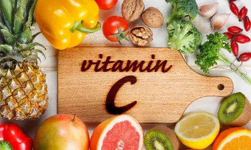 Vitamin C Deficiency Linked to Abnormal Bleeding in Older Adults: Study Highlights Importance of Early Diagnosis