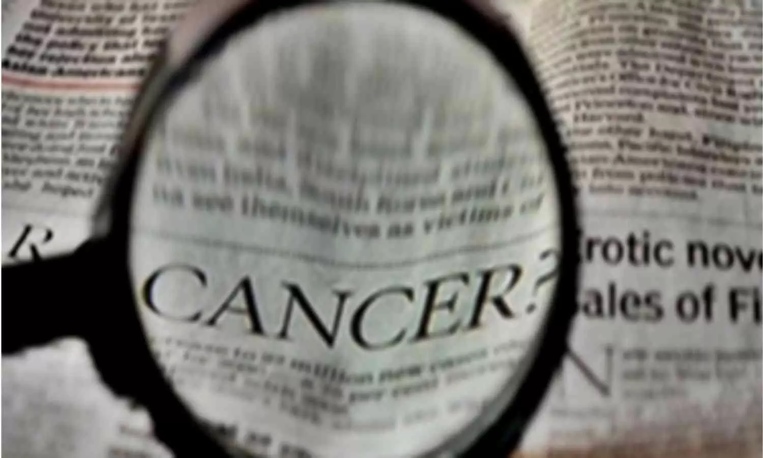 Indian Scientists Develop New Therapy for Patients Resistant to Current Cancer Treatments