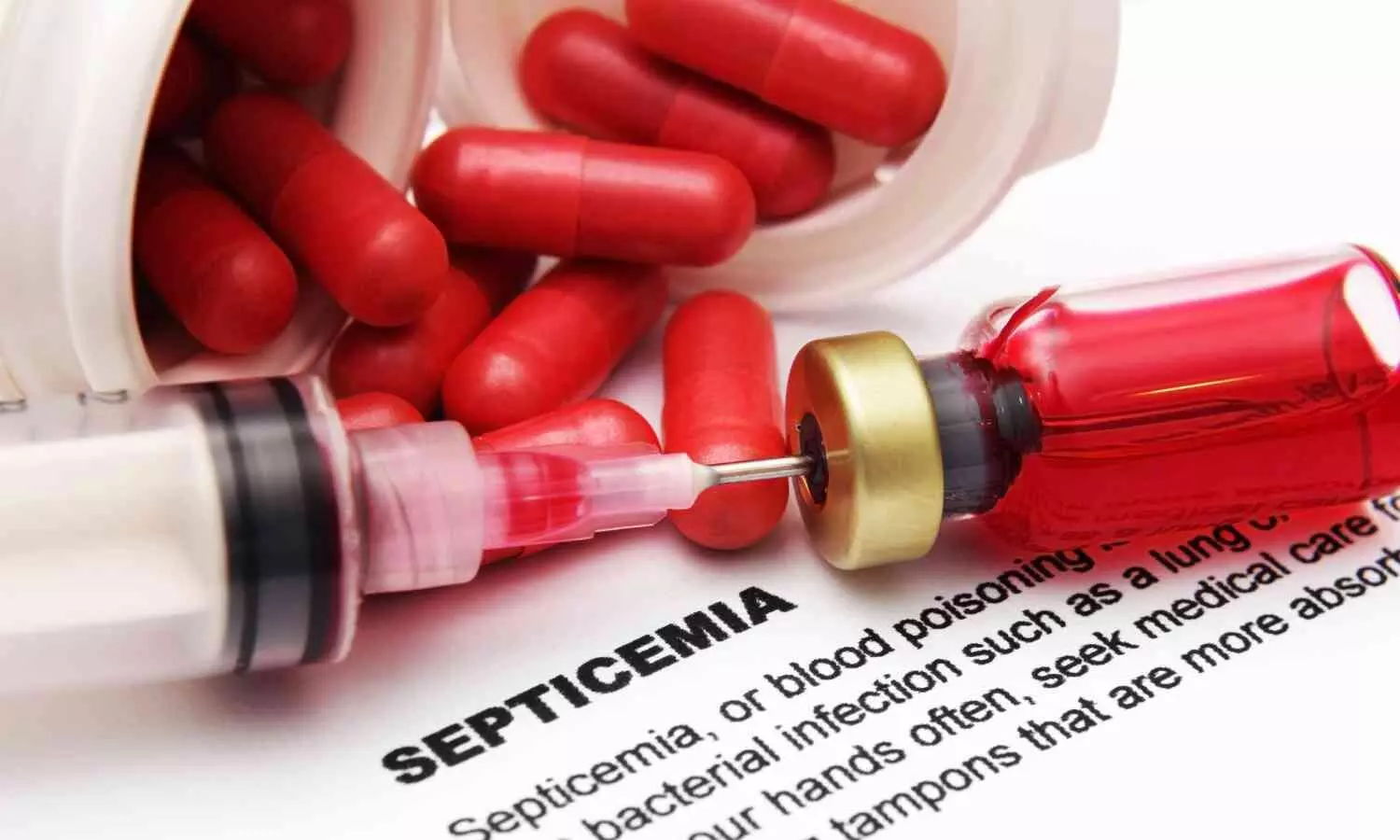 Study Reveals Cancer and Dementia Significantly Increase Death Risk in Sepsis Patients