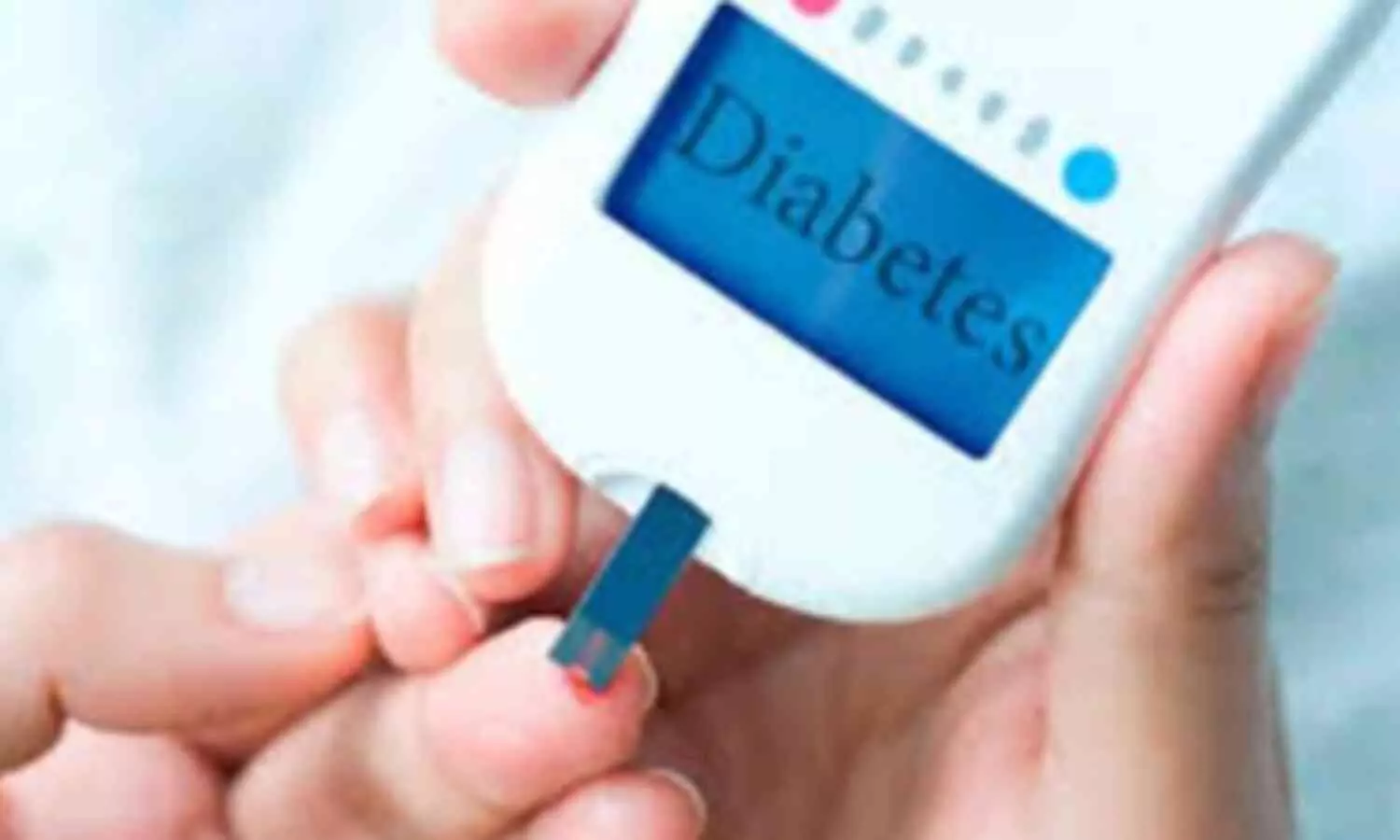 Study Finds No Link Between Paternal Use of Diabetes Medication and Birth Defects in Babies