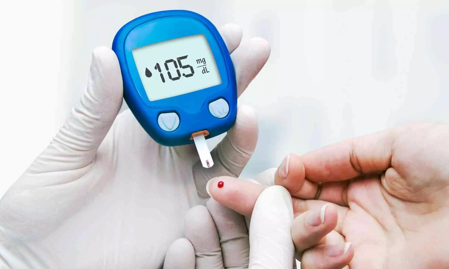 ICMR-INDIAB Study Reveals 18.9% Diabetes Prevalence in Jammu; Urgent Action Needed to Combat NCDs